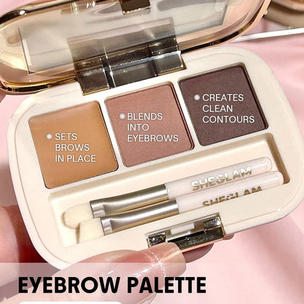 Sheglam Full Filled Eyebrow