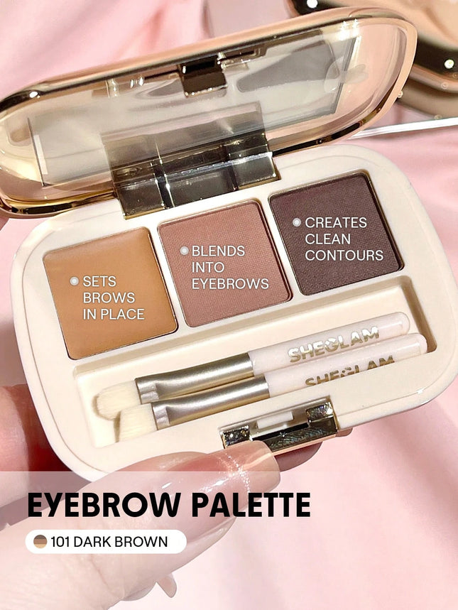 Sheglam Full Filled Eyebrow