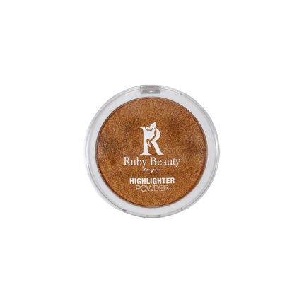 Ruby Beauty Highlighter 4005