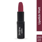 213 - Purple Brown