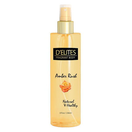 D'elites Body Splash