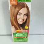 7.3 - Hazel Blonde