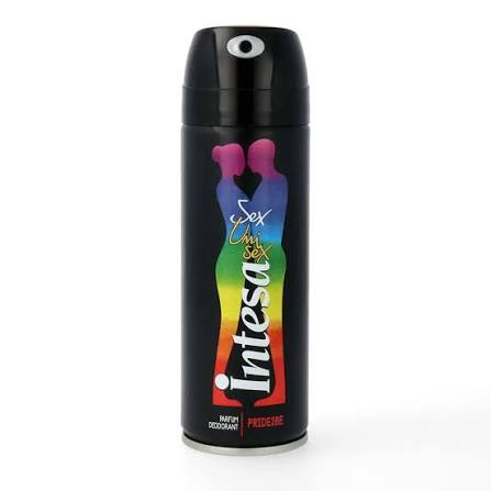 Intesa Deodorant 125 Ml