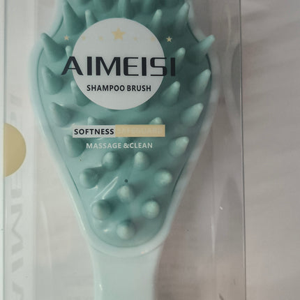 Hair brush massage Aimeisi