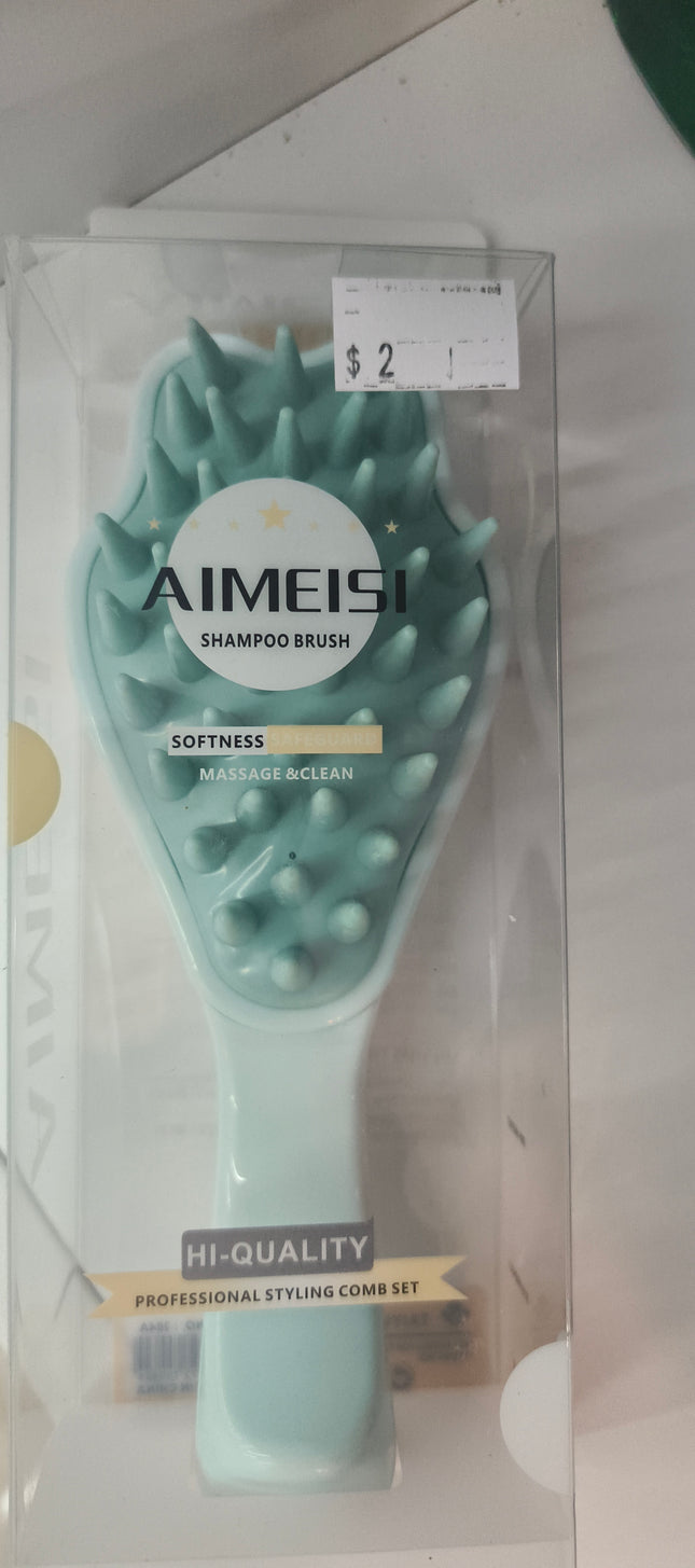 Hair brush massage Aimeisi