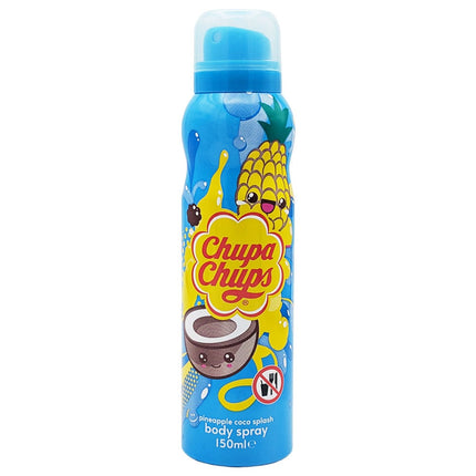 Chupa Chups Deodorant 150ML