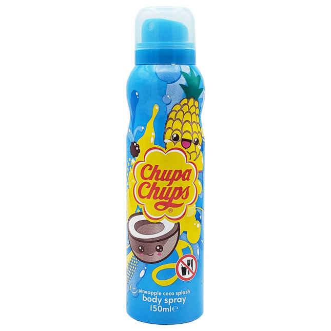 Chupa Chups Deodorant 150ML
