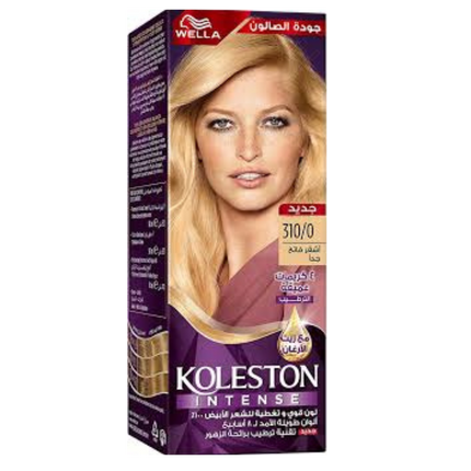 Koleston Intense Hair Color