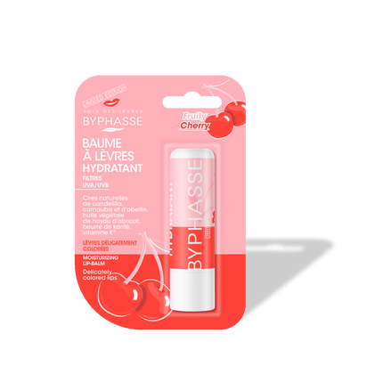 Byphasse Moisturizing Lip Balm 4.8g