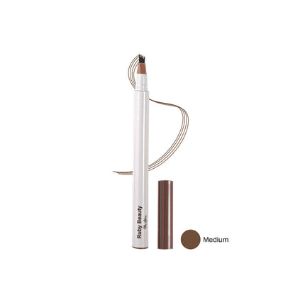 Ruby Beauty Eyebrow Pen 3019