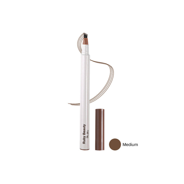 Ruby Beauty Eyebrow Pen 3019