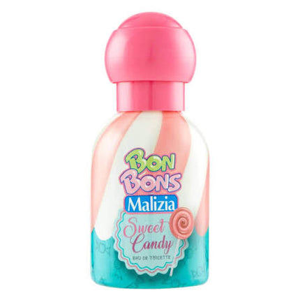 Malizia Bon Bon Kids Eau De Toillette 50 Ml