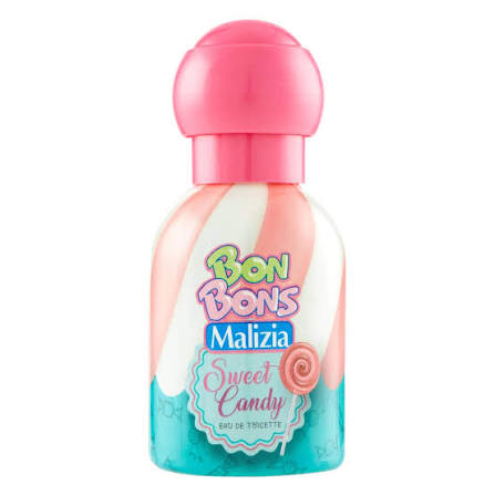 Malizia Bon Bon Kids Eau De Toillette 50 Ml