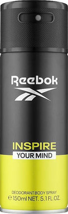Reebok Men Deodorant Spray 150Ml