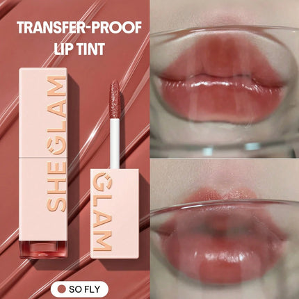 Sheglam Take A Hint Lip Tint