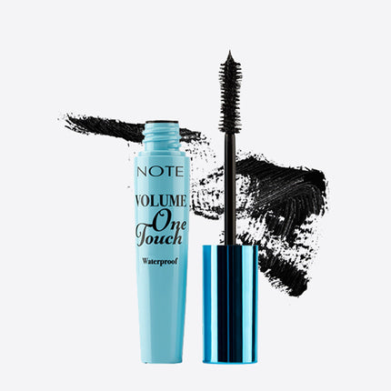 Mascara Volume One Touch Mascara