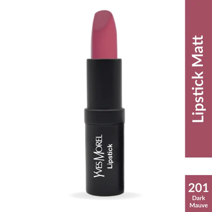 Yves Morel Matte Lipstick