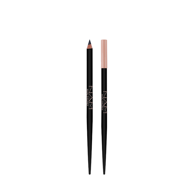 Wibo Nam Kajal Eyeliner Pencil Black