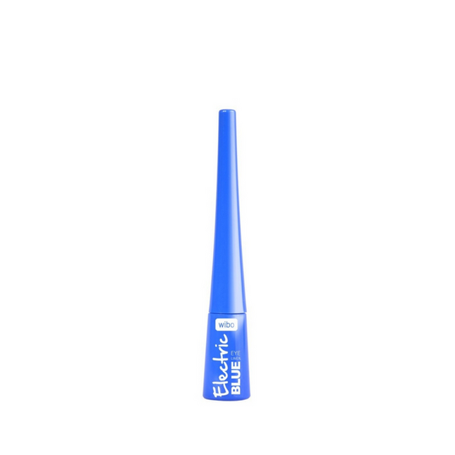 Wibo EyeLiner Electric blue
