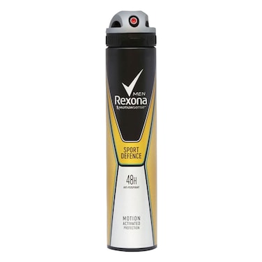 Rexona Men Deodorant 200Ml