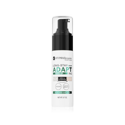 Bell Hypoallergenic Long Stay Adapt  Make-up