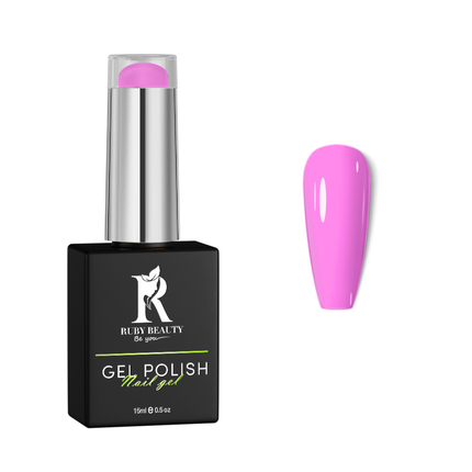 Ruby Beauty Gel Polish Collection 1 ( Number 1 - 100 )