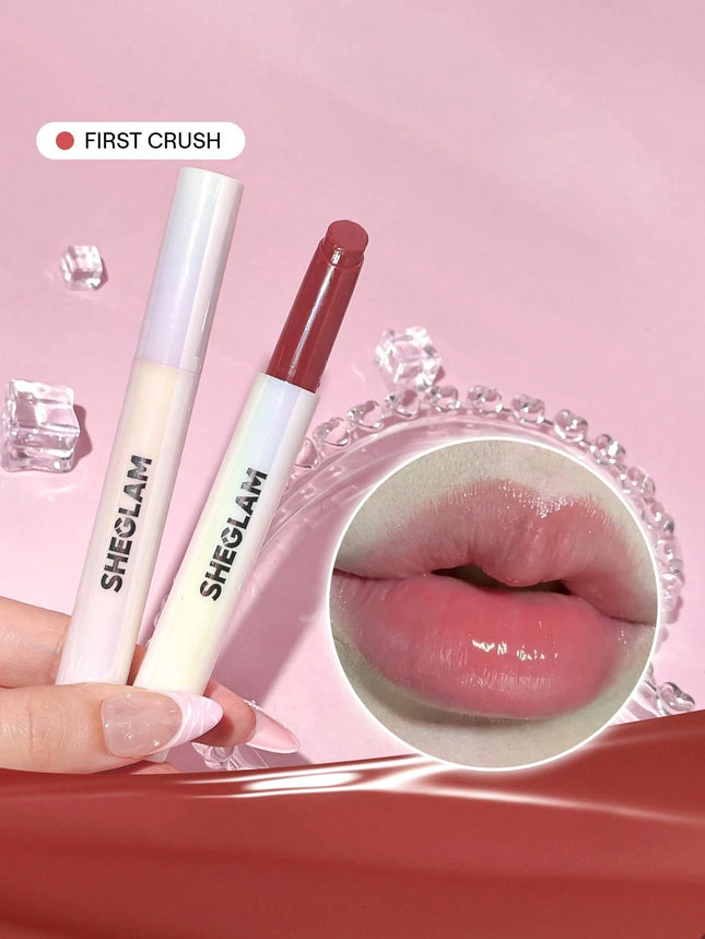 Sheglam Poute-Perfect Shine Lip Plumper