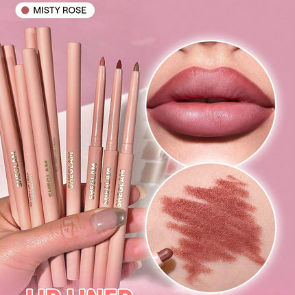 Sheglam So Lippy Lip Liner