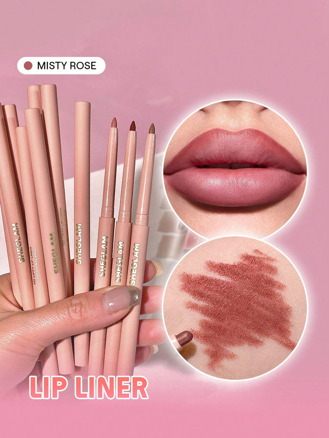 Sheglam So Lippy Lip Liner
