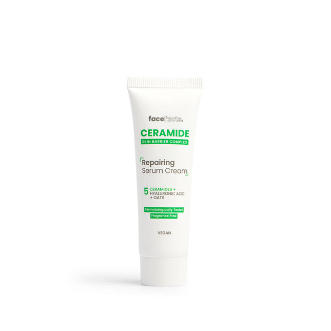 Face Facts Repairing Serum Cream