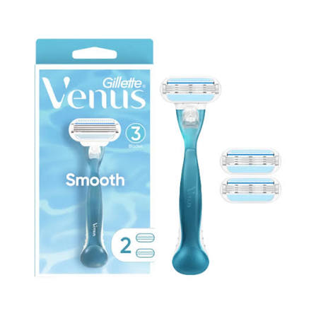 Gillette Venus Smooth