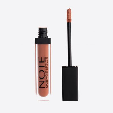 Note Mattemoist Lip Gloss