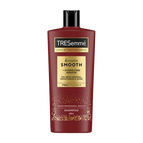 Keratin Smooth - Frizz Control & Shine