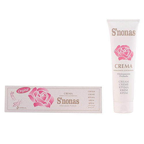 S'nonas Crema 150ML