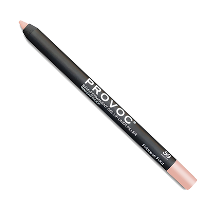 Provoc Gel Lip Liner Filler