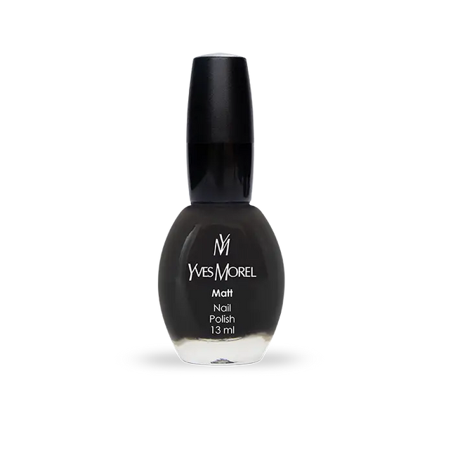 Yves Morel Matte Nails Polish 13ML