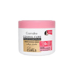 Moisturizing mask