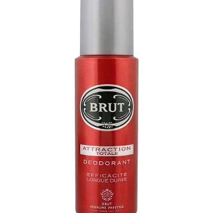 Brut Men Deodorant spray 200Ml