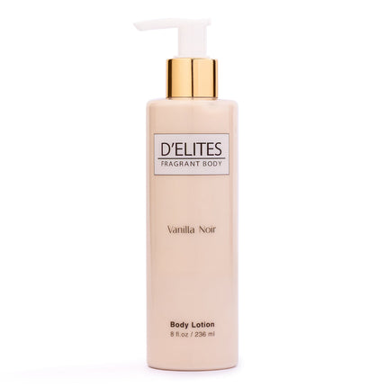 D'elites Body Lotion