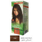 310 - Dark Chestnut