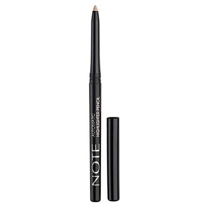 Note Automatic Highlighter Pencil