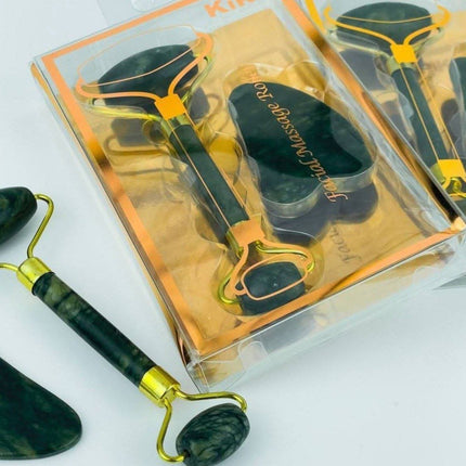 Facial Massage Roller
