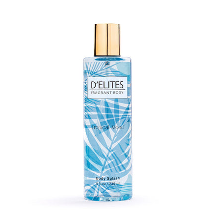 D'elites Body Splash