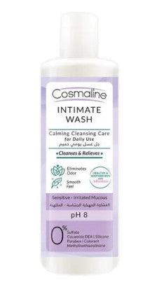 Cosmaline Intimate Wash