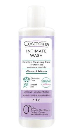 Cosmaline Intimate Wash