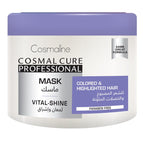 Vital Shine - Colored Hair