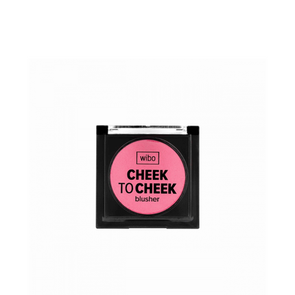Wibo Cheek To Cheek Blusher