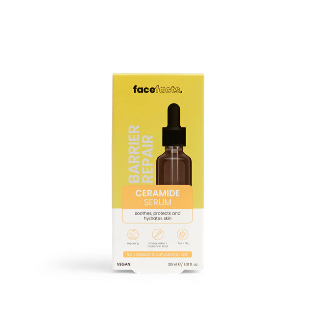 Face Fact Ceramide Face Serum