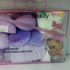 Collection image for: Make Up Sponge