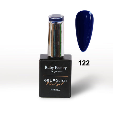 Ruby Beauty Gel Polish Collection 3 ( NB 117 - 154 )